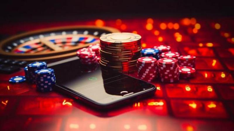 Explore the Thrills of Memo Casino & Sportsbook Explore the Thrills of Memo Casino & Sportsbook