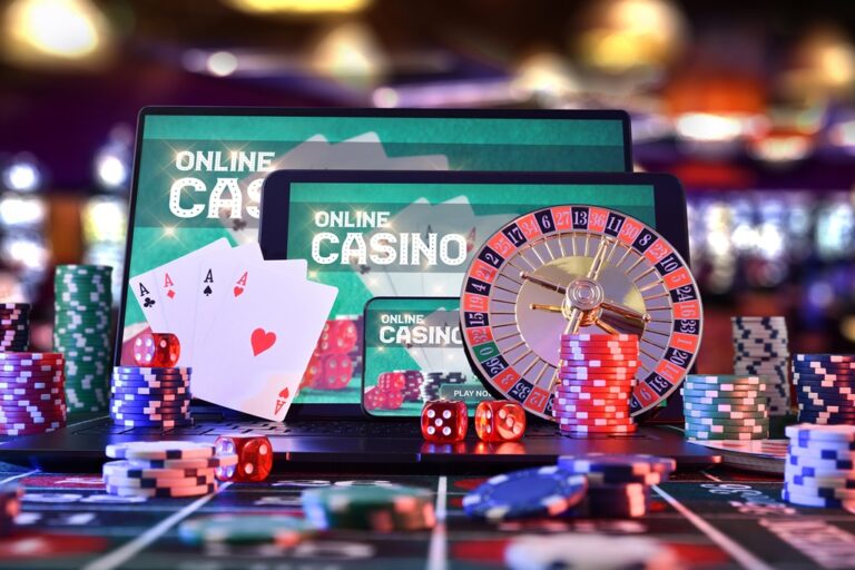 Explore the World of Online Free Casino UK 8 Explore the World of Online Free Casino UK 8