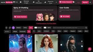 Exploring Hentai Chat AI The Future of Adult Conversations Exploring Hentai Chat AI The Future of Adult Conversations