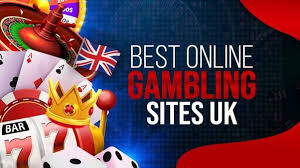 In-Depth UK Online Casino Review Discover the Best Gaming Experiences In-Depth UK Online Casino Review Discover the Best Gaming Experiences