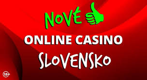 Online kasíno na Slovensku - Všetko, čo potrebujete vedieť Online kasíno na Slovensku - Všetko, čo potrebujete vedieť