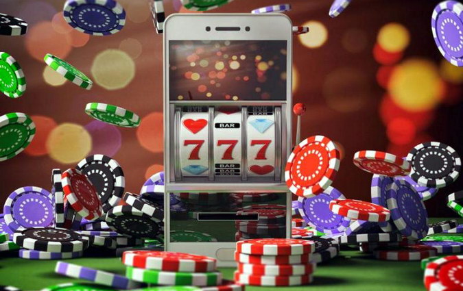 Пинко Slots захватывающий мир азартных игр Пинко Slots захватывающий мир азартных игр