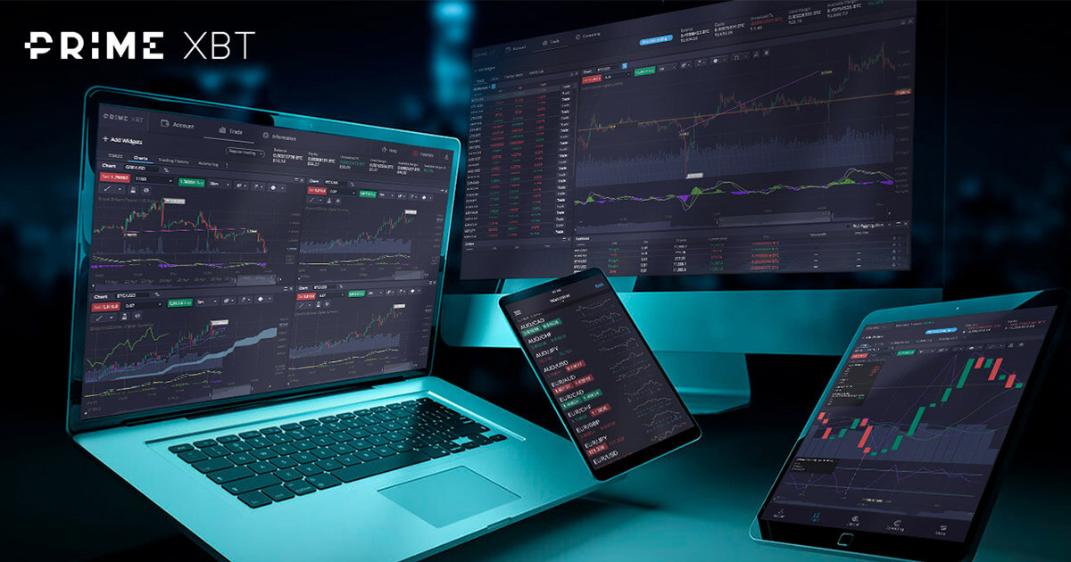 primexbt vs bitmex A Comprehensive Comparison