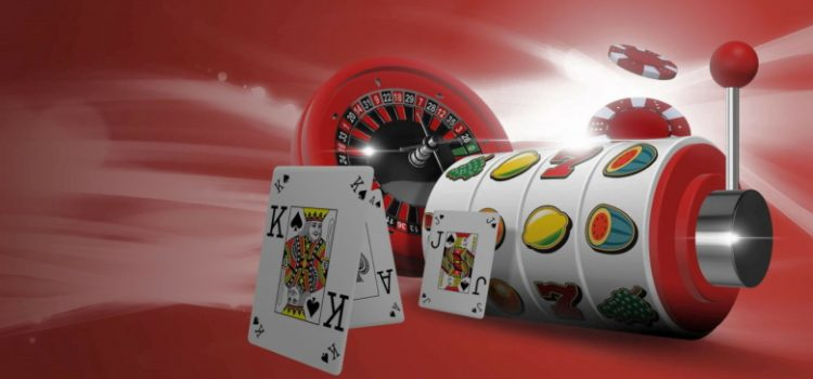 R7 casino официальный сайт — Обзор и особенности R7 casino официальный сайт — Обзор и особенности