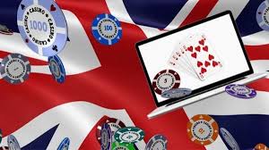 The Rise of UK Sports Betting Online 1