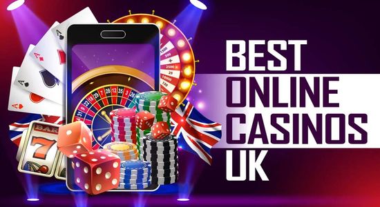 The Ultimate Guide to Real Money Online Casino UK 0 The Ultimate Guide to Real Money Online Casino UK 0