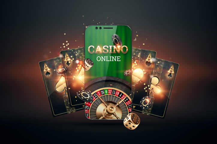 Understanding Compliance Requirements for Online Casinos 2 Understanding Compliance Requirements for Online Casinos 2