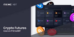 Understanding PrimeXBT Leverage Maximize Your Trading Potential Understanding PrimeXBT Leverage Maximize Your Trading Potential