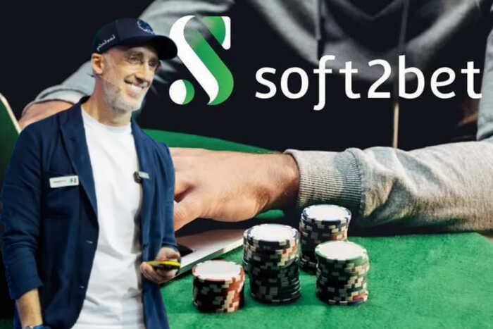 Unlocking the Potential of Soft2Bet CMS for Your Online Business Unlocking the Potential of Soft2Bet CMS for Your Online Business