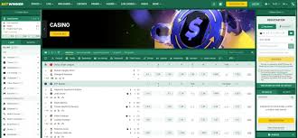 betwinner casino Comprehensive Review, Games, Bonuses and Safety betwinner casino Comprehensive Review, Games, Bonuses and Safety