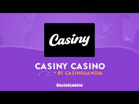 Discover the Exciting World of Casiny Online Casino 9