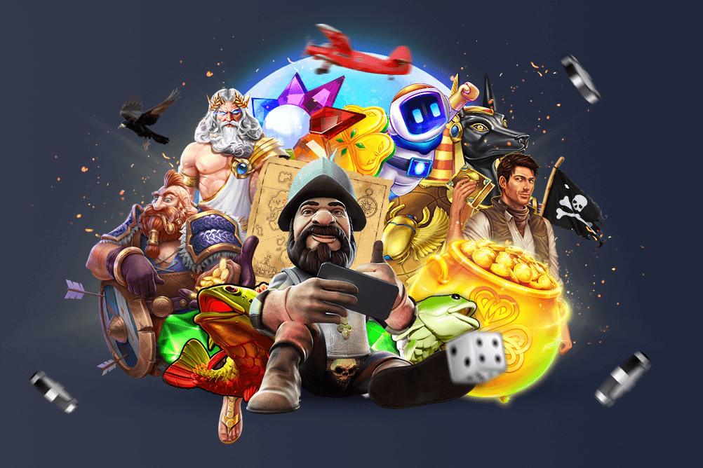 Discover the Exciting World of Vegastars Mobile Casino 47