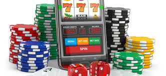 Discover the Exciting World of Vegastars Mobile Casino 47