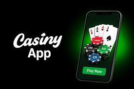 Experience Unmatched Gaming Thrills at Casiny Casino