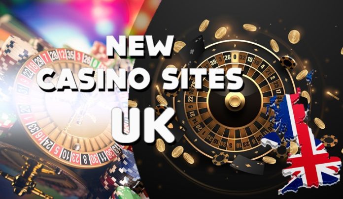 Explore the Thrilling World of Online Casino in UK Explore the Thrilling World of Online Casino in UK