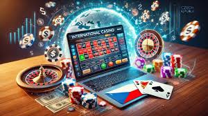Nejlepší české online casino Kde najít nejlepší zážitek z hraní Nejlepší české online casino Kde najít nejlepší zážitek z hraní