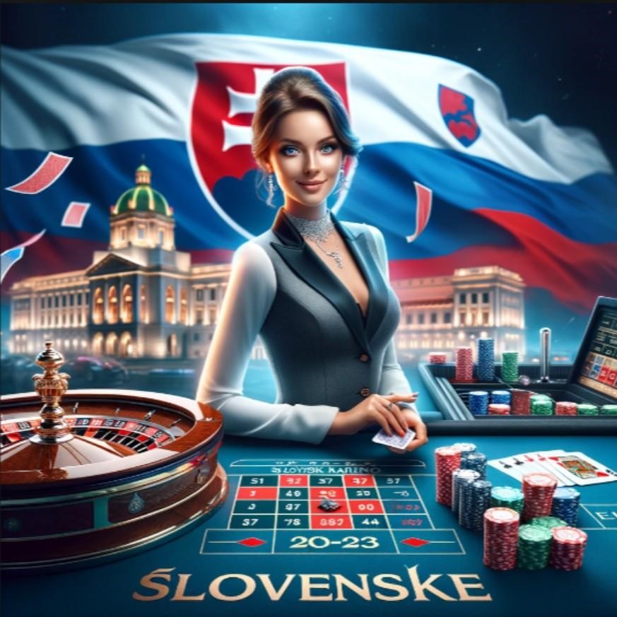 Objevte budoucnost zábavy v českém online kasínu 2025