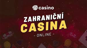 Objevte vzrušení s casino online Jak hrát a vyhrávat