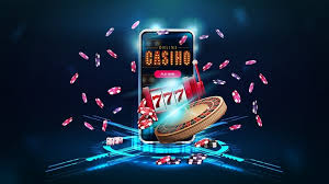Objevte vzrušení s casino online Jak hrát a vyhrávat