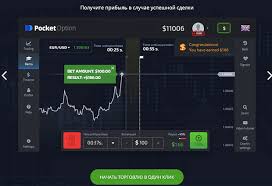 Pocket Option Withdrawal Review