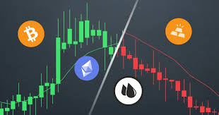 The Ultimate Guide to Choosing an App for Trading Crypto The Ultimate Guide to Choosing an App for Trading Crypto