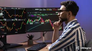 The Ultimate Guide to Choosing an App for Trading Crypto The Ultimate Guide to Choosing an App for Trading Crypto