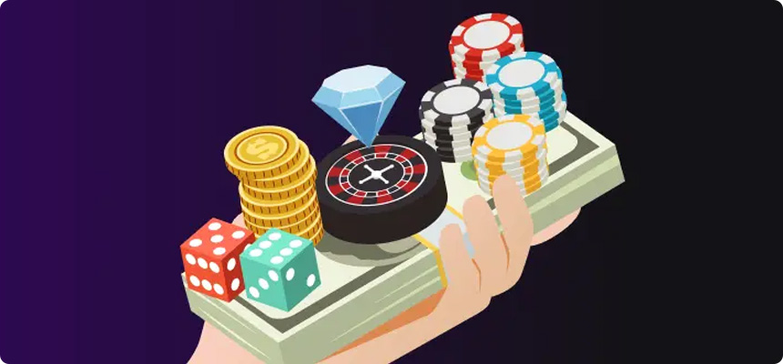 The Ultimate Guide to Online Gaming Introducing casiny1