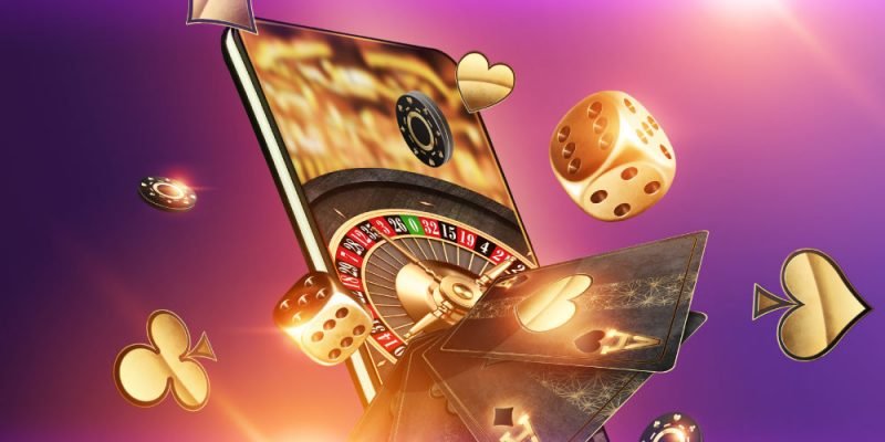 betbonanza Exploring a New Wave in Sports Betting and Gaming