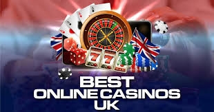 Explore the Excitement of the Newest UK Online Casino 3
