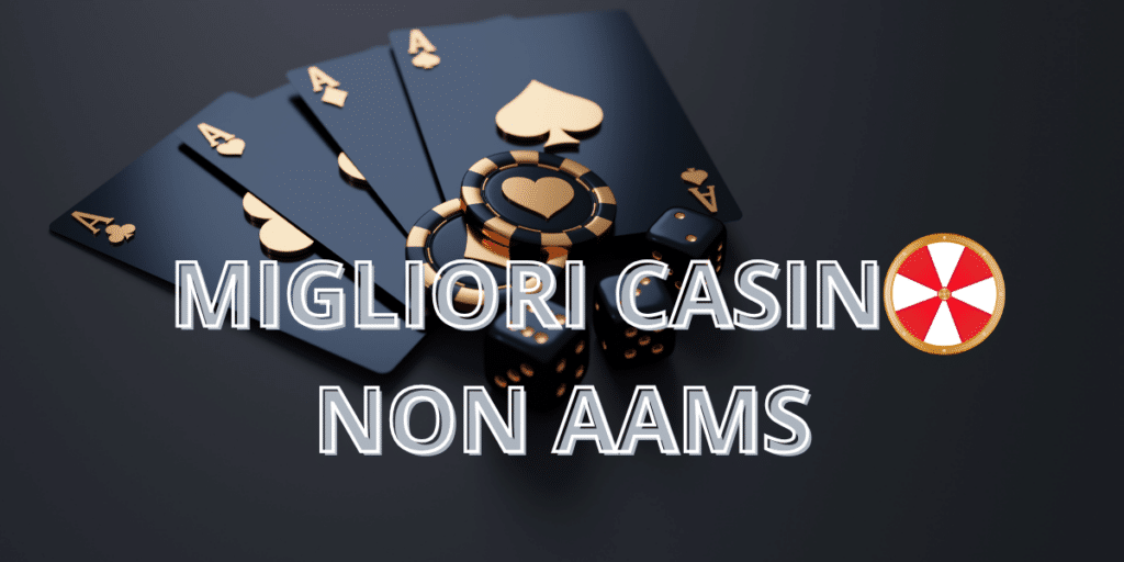 Guida ai migliori casino online stranieri come scegliere con sicurezza